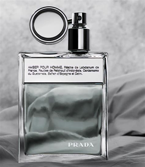 prada amber pour homme 3.4oz men& 39|does Prada still make amber.